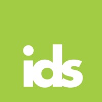IDS Integrated Design Solutions Logo