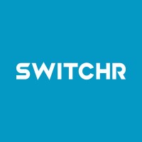 Switchr Logo
