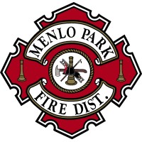 Menlo Park Fire Protection District Logo