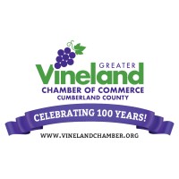 Greater Vineland Chamber of Commerce Logo