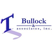 Bullock & Associates, Inc. Logo