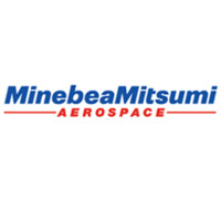 MinebeaMitsumi Aerospace Logo