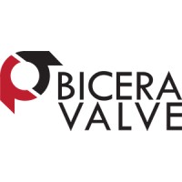 Bicera Valve Logo
