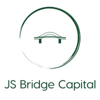 JS Bridge Capital Logo