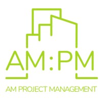 AM Project Management, Corp. Logo