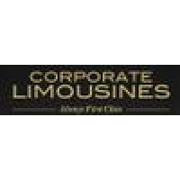 Corporate Limousines Logo