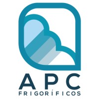 APC FRIGORÍFICOS Logo