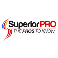 SuperiorPRO Logo