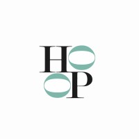 Hoop Beauty Logo