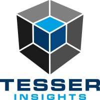 Tesser Insights Logo