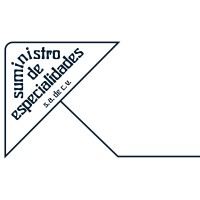 Suministro de Especialidades S.A. de C.V. Logo