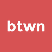 btwn Logo