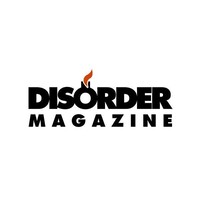 Disorder.cl Logo