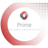 Prime Soluções Empresariais Logo