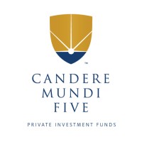 Candere Mundi Five Logo