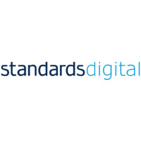 Standards Digital Logo
