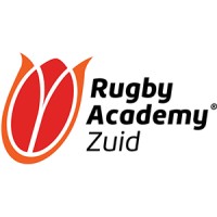 Rugby Academy Zuid Logo