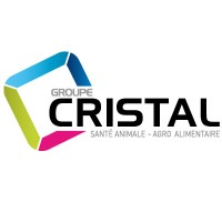 Groupe Cristal Logo