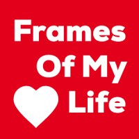 FramesOfMyLife Logo