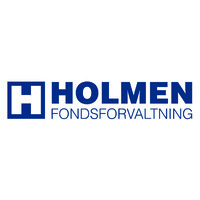 Holmen Fondsforvaltning AS Logo