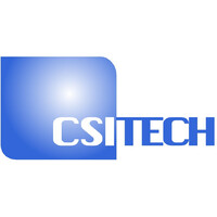 CSITech Logo