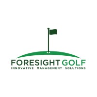 Foresight Golf Logo