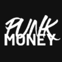 Punk Money Logo