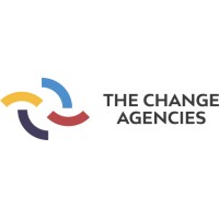 The Change Agencies Logo