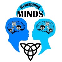 Remapping Minds Logo