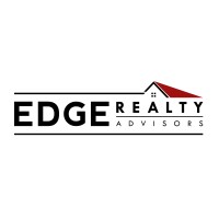 EDGE Realty Advisors Logo