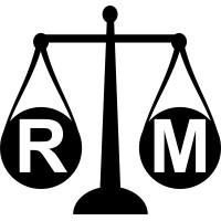 The Law Offices Of Richard Mucci Logo