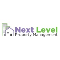Next Level Property Management Logo