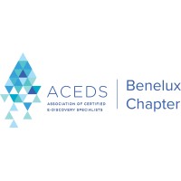 ACEDS, Benelux Chapter Logo
