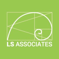 LS Associates, LLC Logo