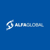 Alfa Global Logo