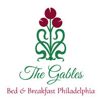 The Gables Bed and Breakfast Philadelphia Logo