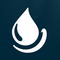 Fontus Blue Logo