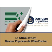 LA CAISSE DEPARGNE Logo