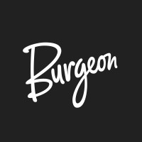 Burgeon Outdoor Logo