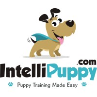 IntelliPuppy.com Logo