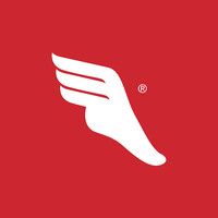 The Athletes Foot Nederland Logo