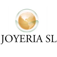 Joyería SL (Silver Line, Vende Joyas & Berza Merger) Logo