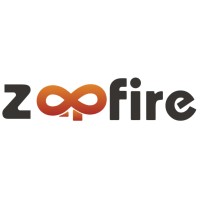 ZAP FIRE Logo
