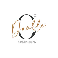 Double O Consulting agency Logo