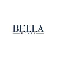 Bella Homes Logo