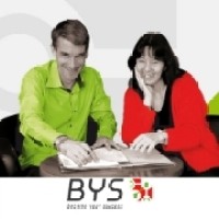 BYS - Become Your Success Logo