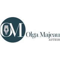 Olga Majeau Logo