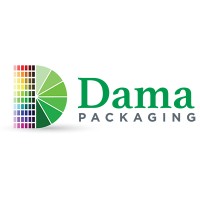 Dama Packaging & Export, Inc. Logo
