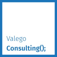 Valego Consulting Logo