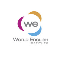 World English Institute Logo